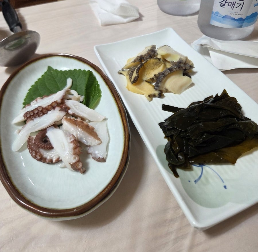 싱글벙글횟집 사진 4