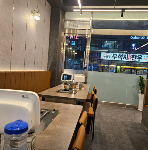 따시남양꼬치 사진 3