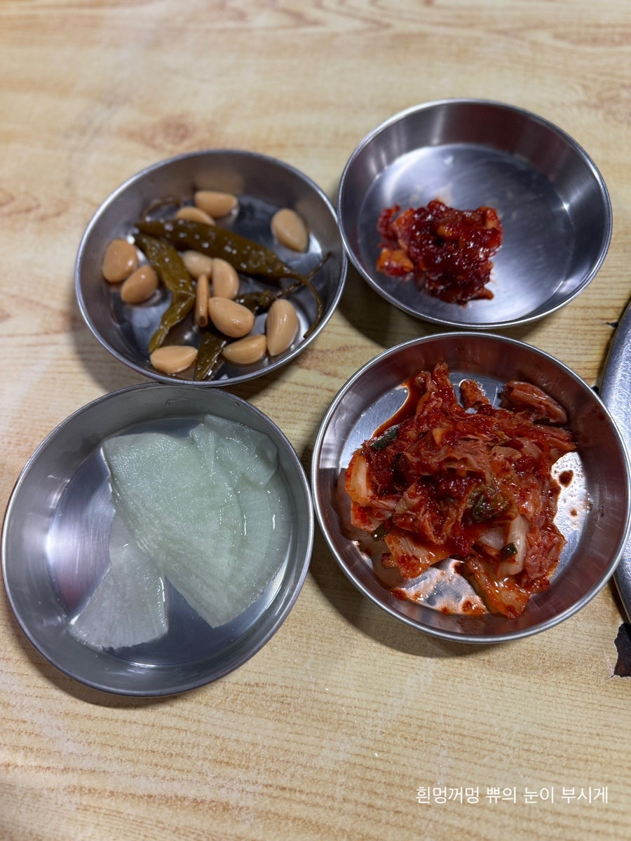 골목깡통구이 사진 5
