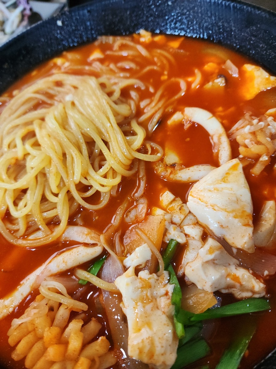 명문신짬뽕 사진 1