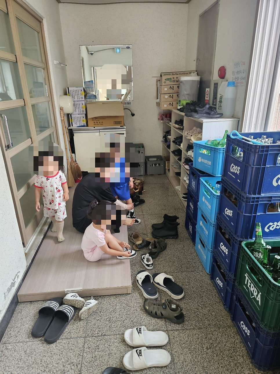 파도식당 본점 사진 5