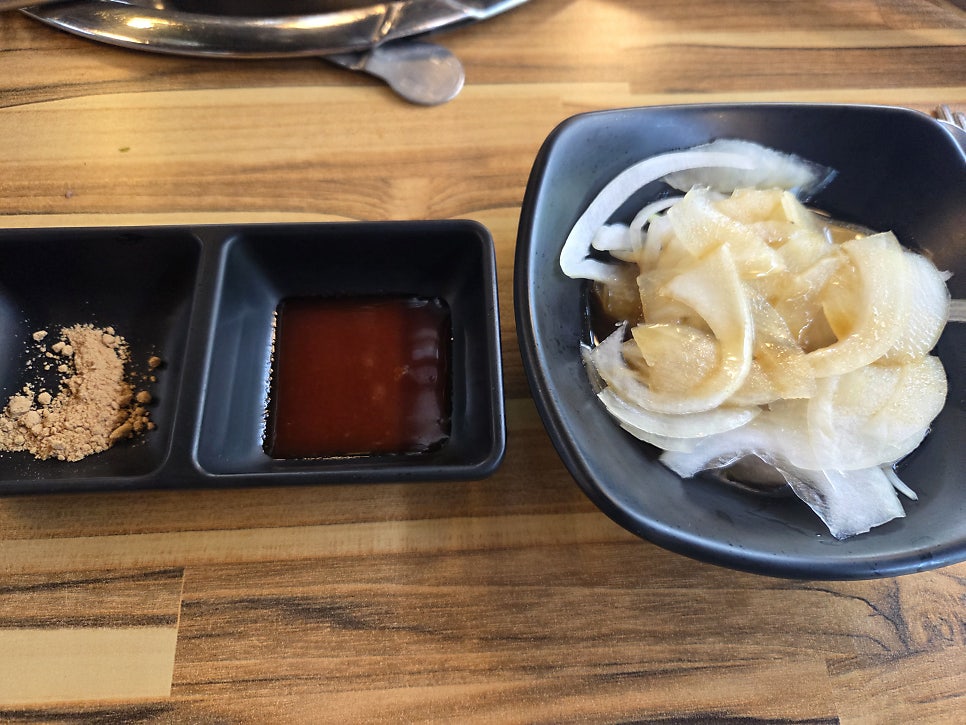 서래갈매기 한밭대점 사진 4