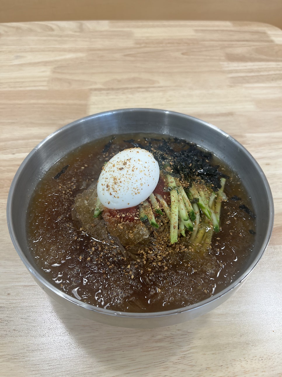 Pyeongchangyangjimakguksu Wonjujeom photo 6