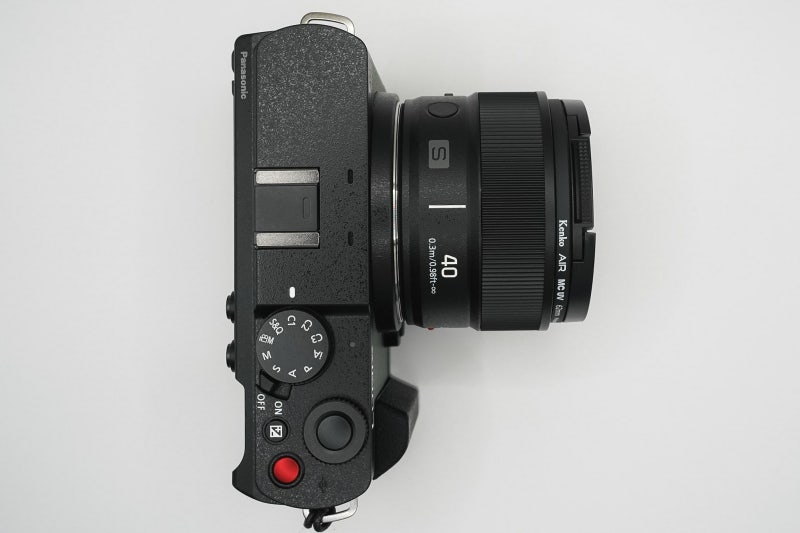 파나소닉 루믹스 LUMIX S 40mm F2.0 사용기 (cf. s9)