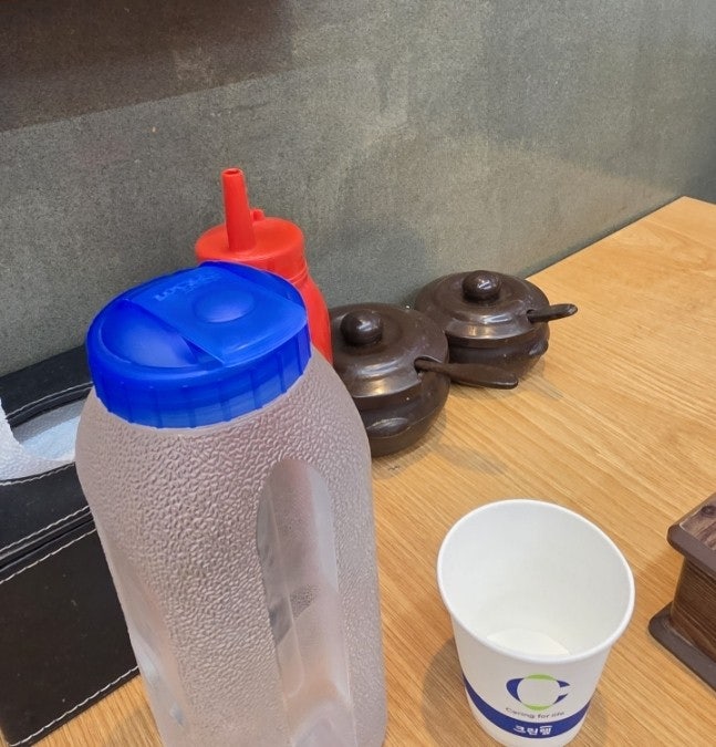 시골집국밥 사진 6