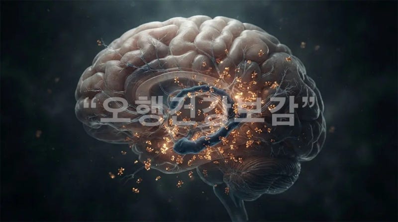 스트레스가 기억력에 미치는 영향: 과학적 근거와 효과적인 관리법