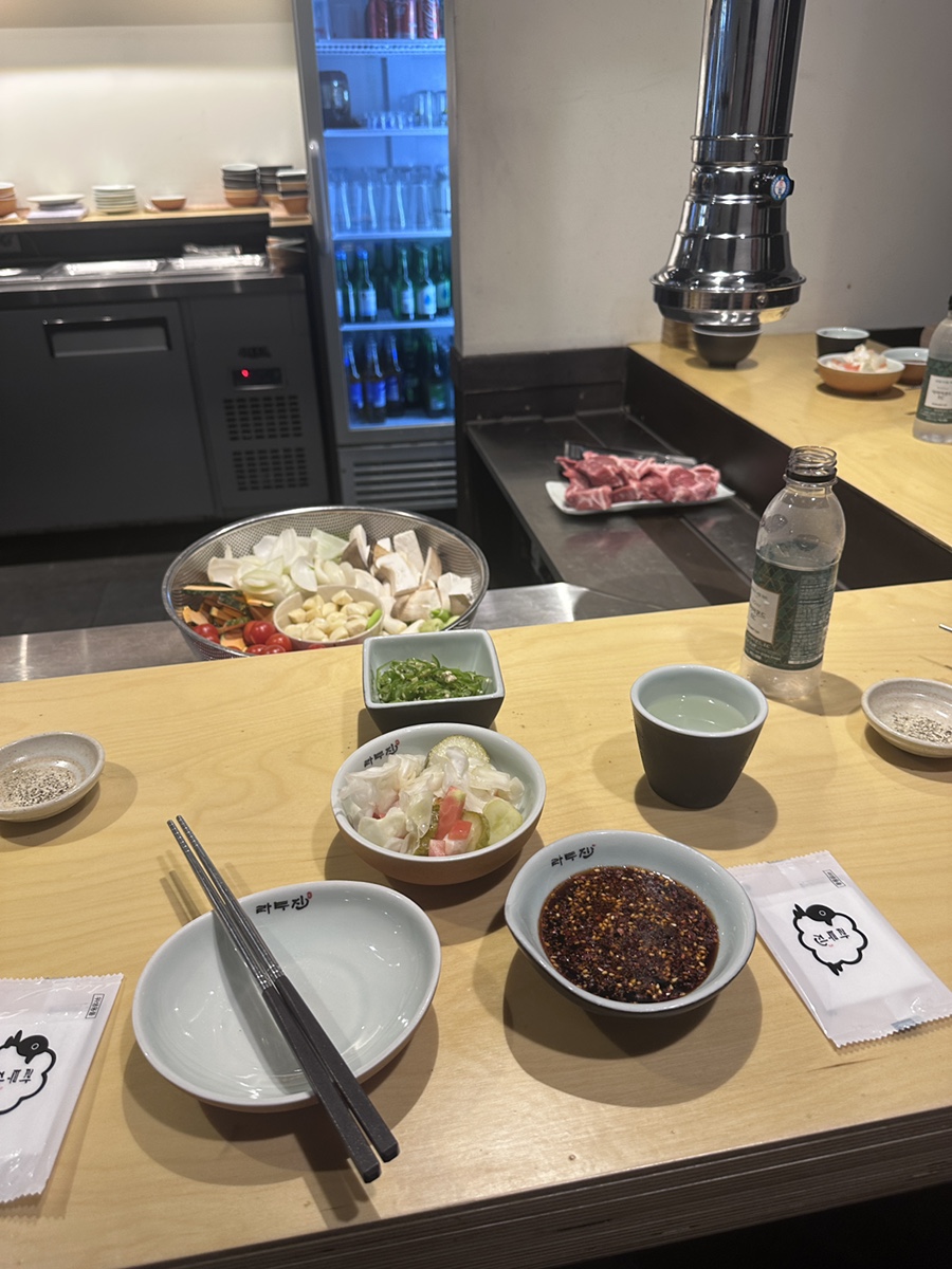 라무진 수영광안점 사진 5