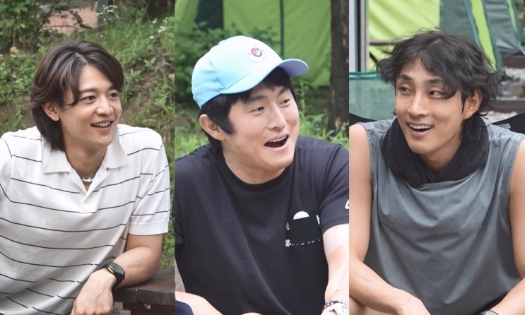 <<b>나 혼자 산다</b>> 기안84가 만든 ‘진짜 러닝’의 기준…민호... 