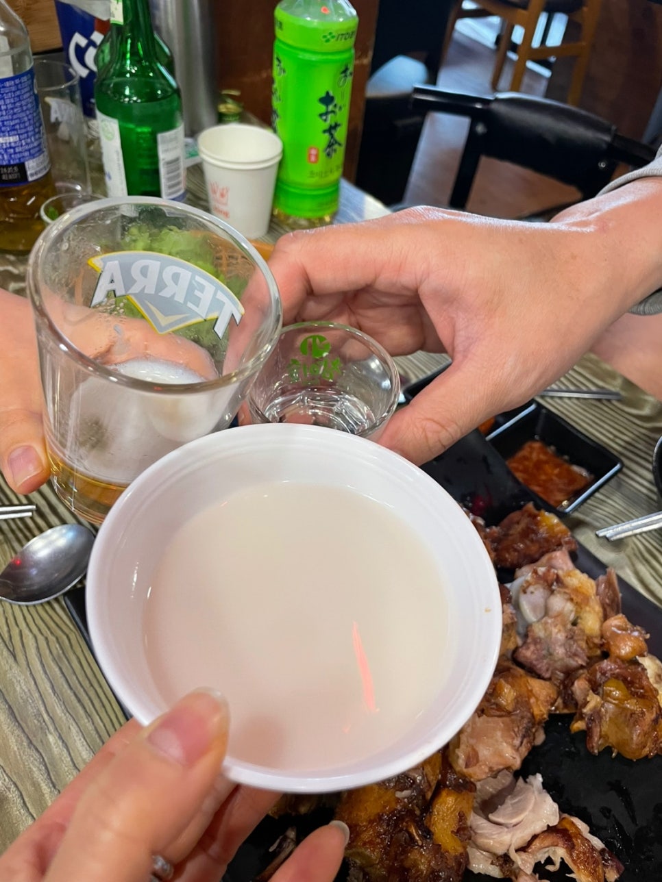 한방족발 사진 3