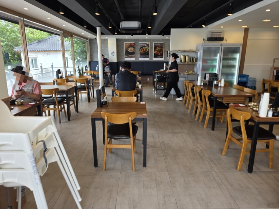 순대실록 안성사곡점 사진 2