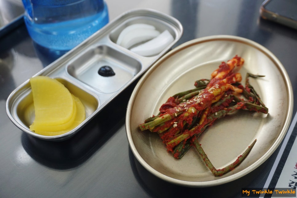 군산짬뽕 사진 6
