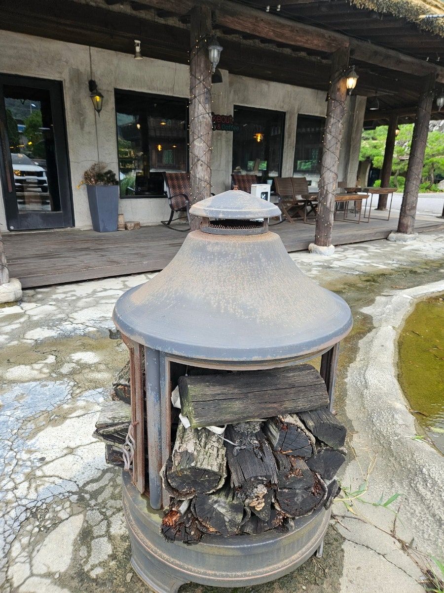 참나무쟁이 사진 5