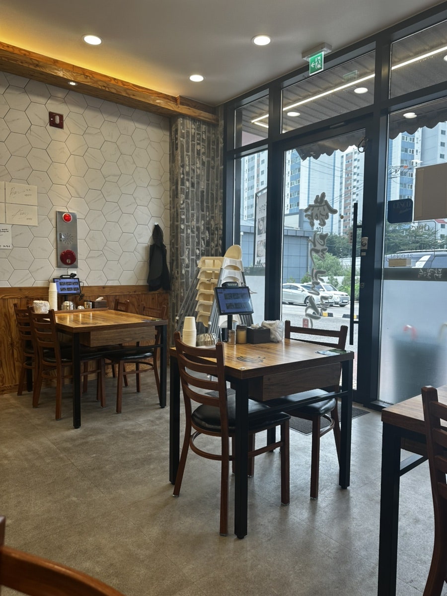 언양닭칼국수 봉담점 사진 6