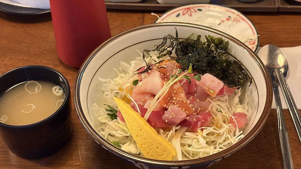 스시마루 사진 6