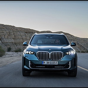 "진짜 전기차 왜 삼?" 2026 BMW X5 플러그인 하이브리드 제원 성능부터 5세대 풀체인지 출시일 정....