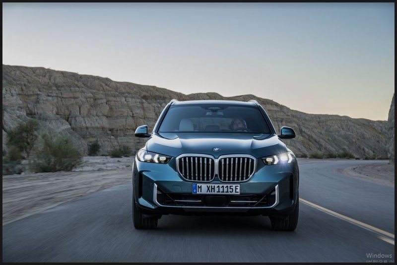 "진짜 전기차 왜 삼?" 2026 BMW X5 플러그인 하이브리드 제원 성능부터 5세대 풀체인지 출시일 정....