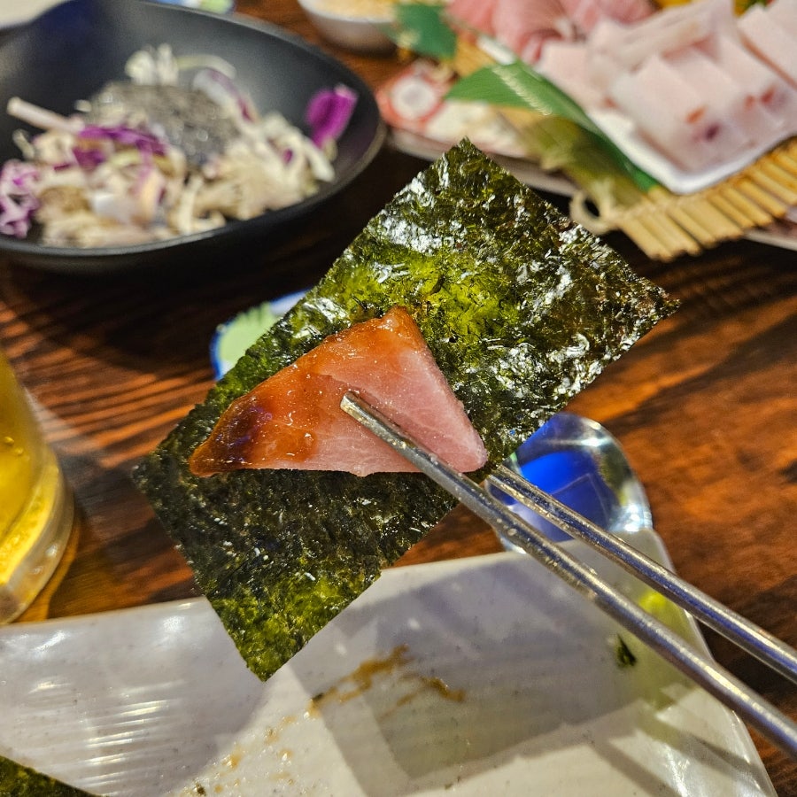 우리동네참치정육점 사진 6
