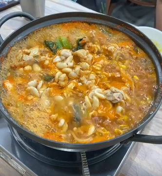 백김치새싹막회 우아본점 사진 3