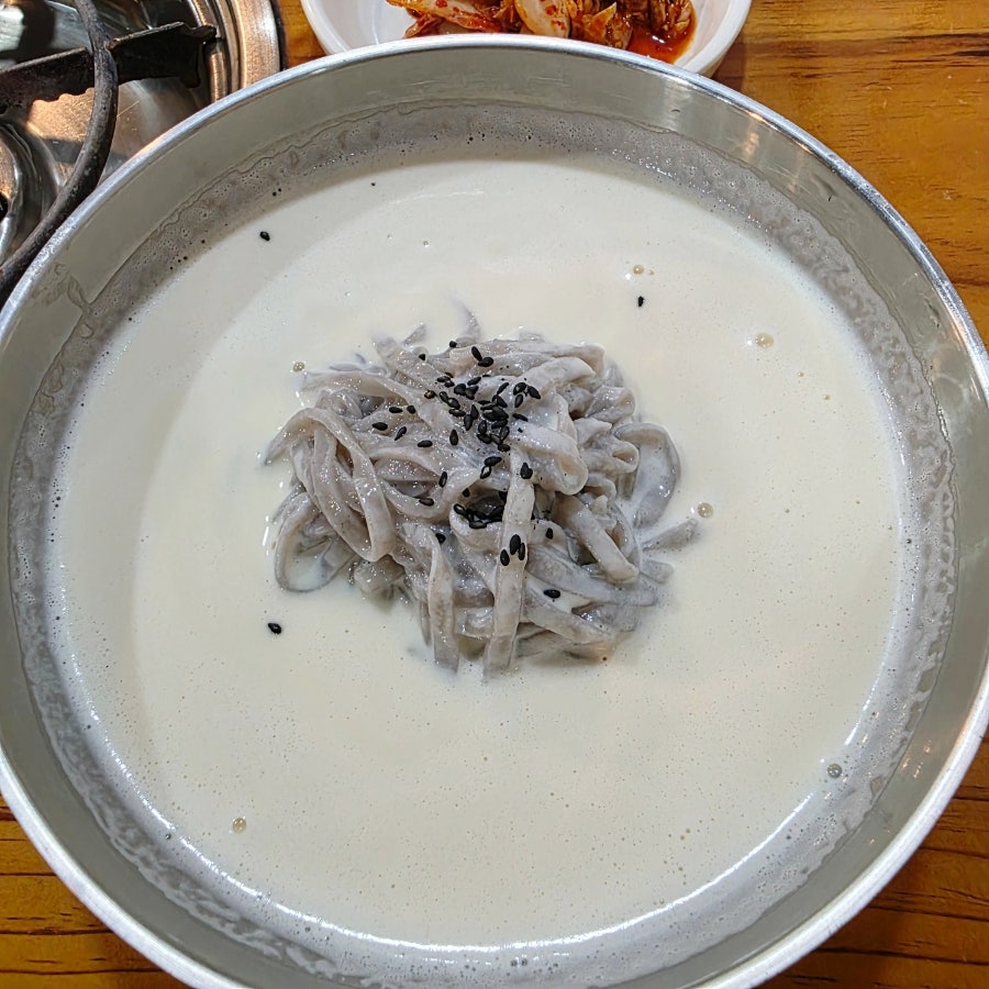 해정손칼국수 사진 2