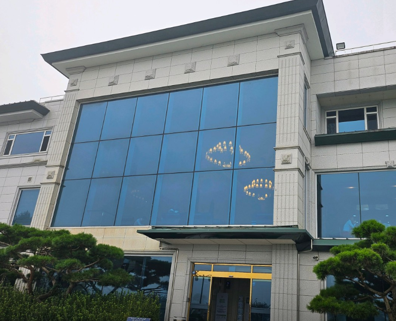 골프존카운티 드래곤 스테이 사진 5