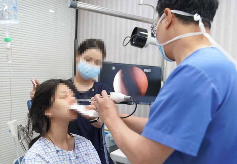 회복이 걱정되면 부비동염수술 회복 기간, 마취 방식 결정 전에 놓치기 쉬운 것