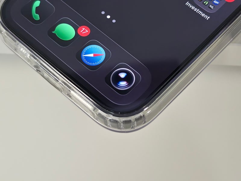 "아이폰 카메라 무음 진짜야?" iOS 27 베타에서 발견된 변화