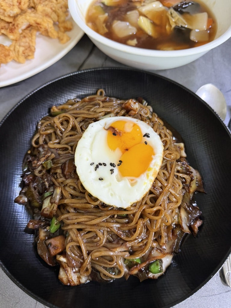 청림반점 사진 5