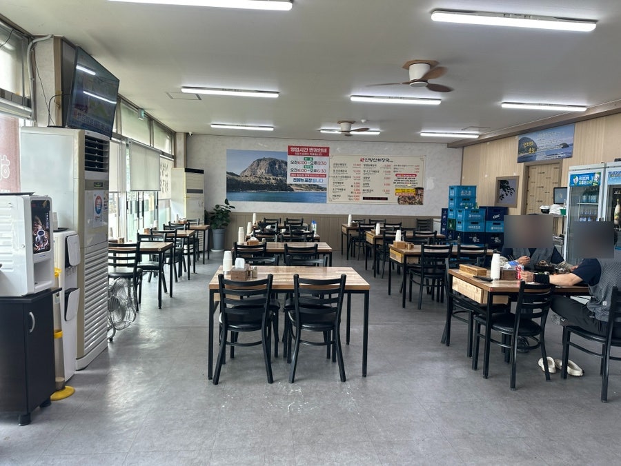 제주산방산해장국 사진 5