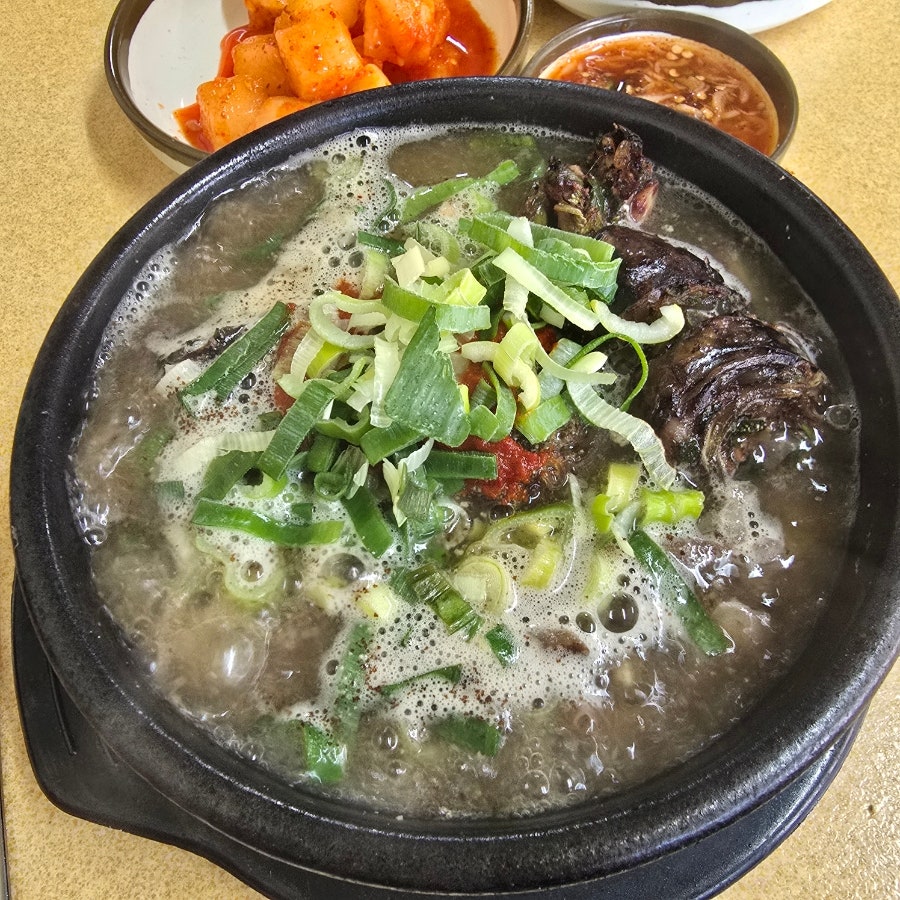 성환순대두번째집 사진 5