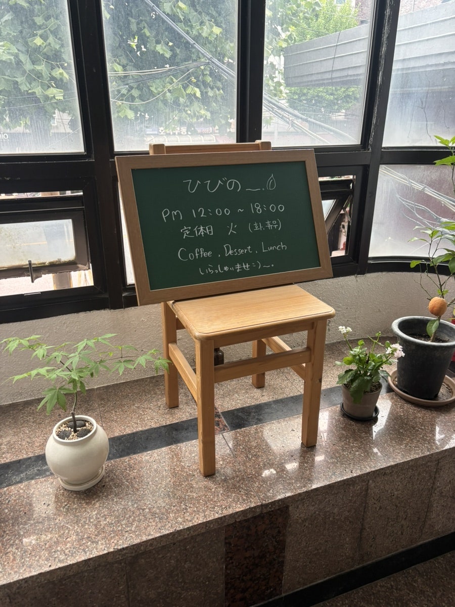 히비노 사진 1