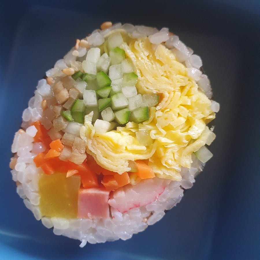 또또김밥 사진 4