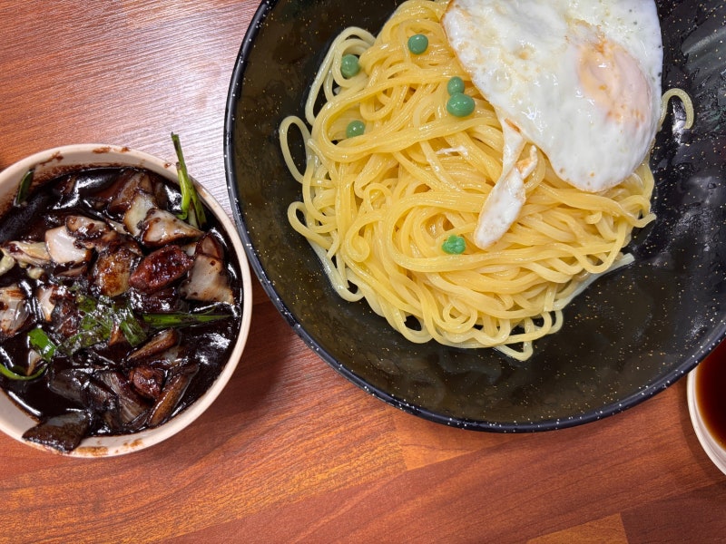 김가네옛날짜장 사진 4