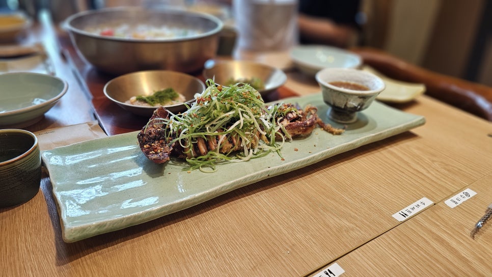 신사와칼국수 사진 3
