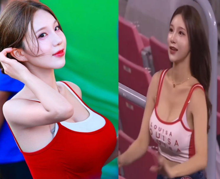 “SSG 김현영 치어리더 누구? ‘현영바비’로 불리는 이유와 근황·프로필 총정리”