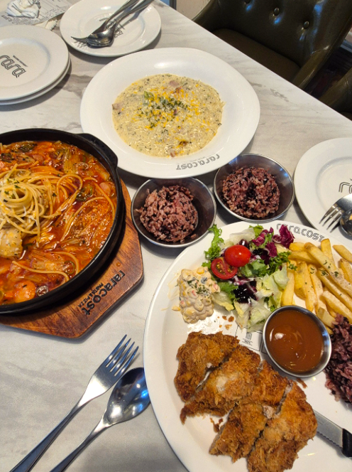 라라코스트 평택시청점 사진 5
