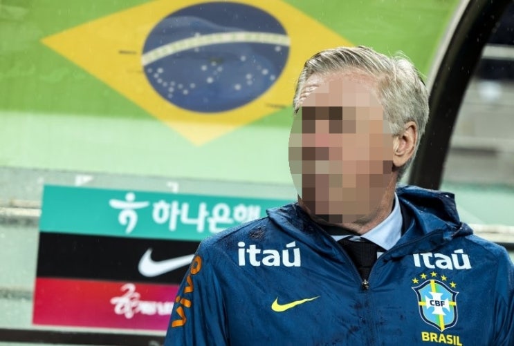 "월드컵 우승한다더니" 브라질 대표팀, <b>룰라 대통령</b>까지... 
