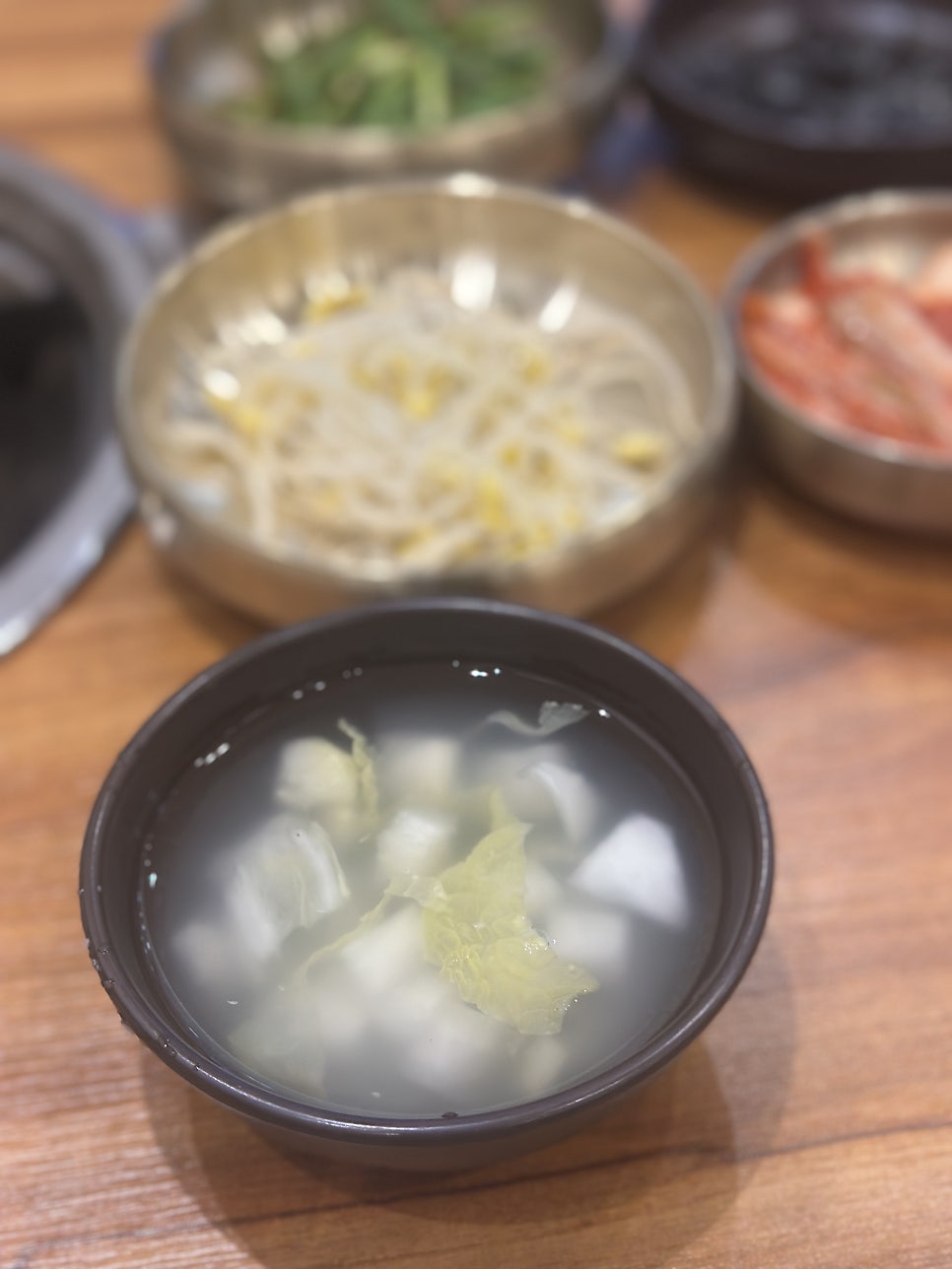 용호동낙지 롯데몰 김포공항점 사진 4