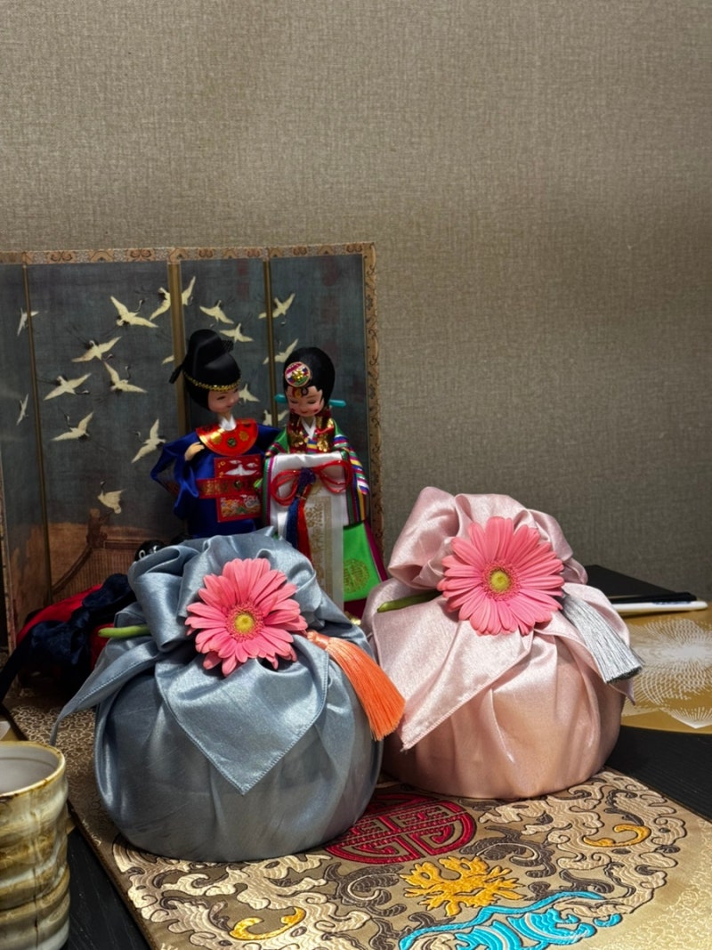 부산 상견례 추천 리스트 공유 및 해운대 긴자 상견례 후기 (+상견례 선물 답례품 추천)