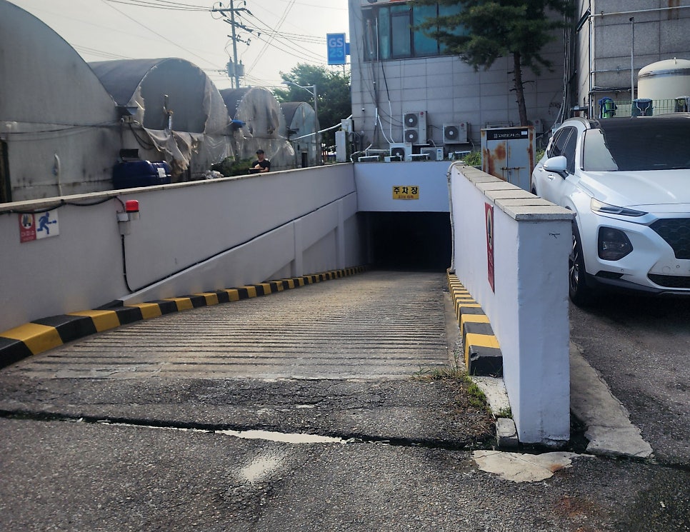청춘불뼈찜 정왕역점 사진 2