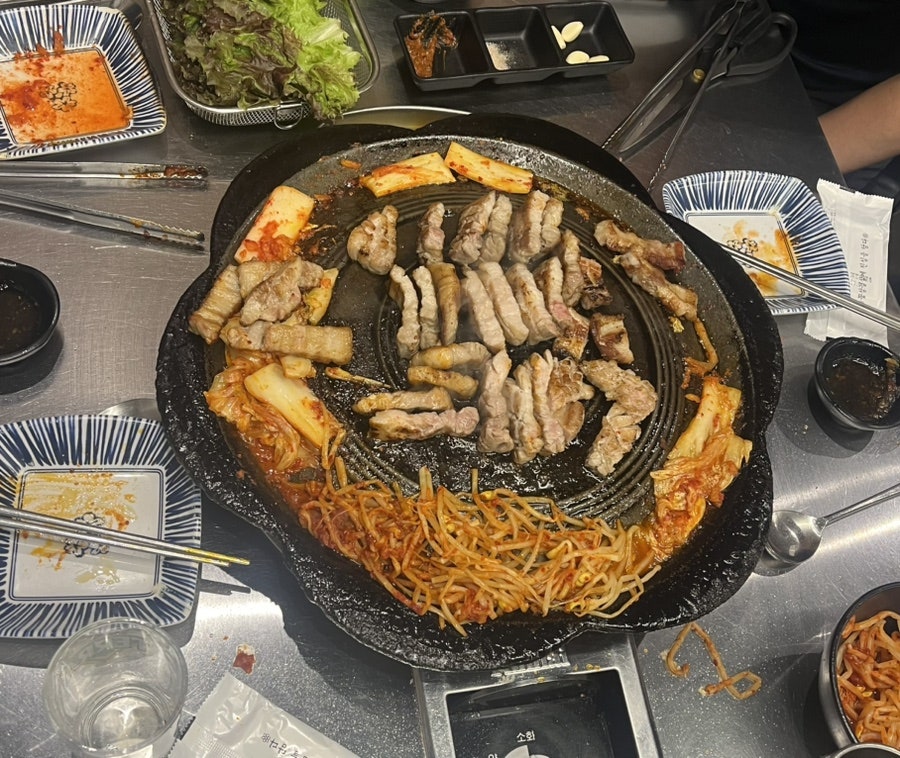꽃뚜껑 종로직영점 사진 3