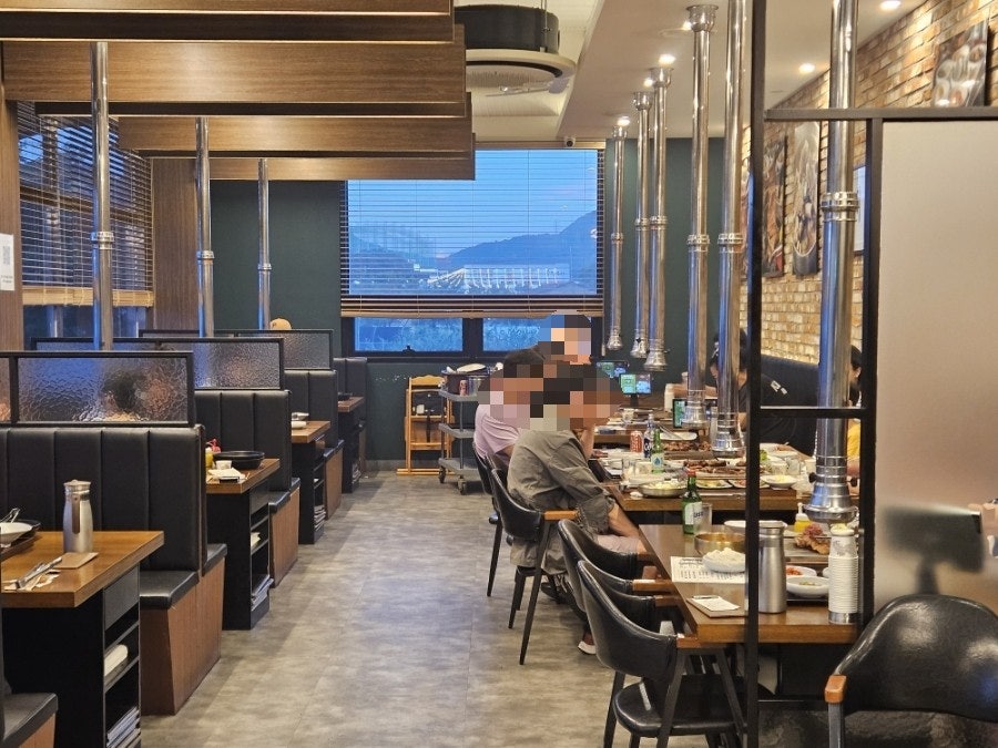 만포갈비 양주본점 사진 6