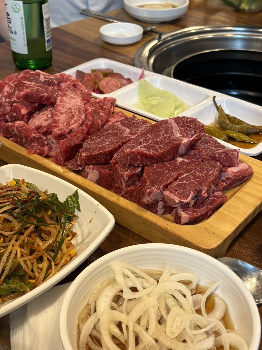 배대감갈비촌 사진 5