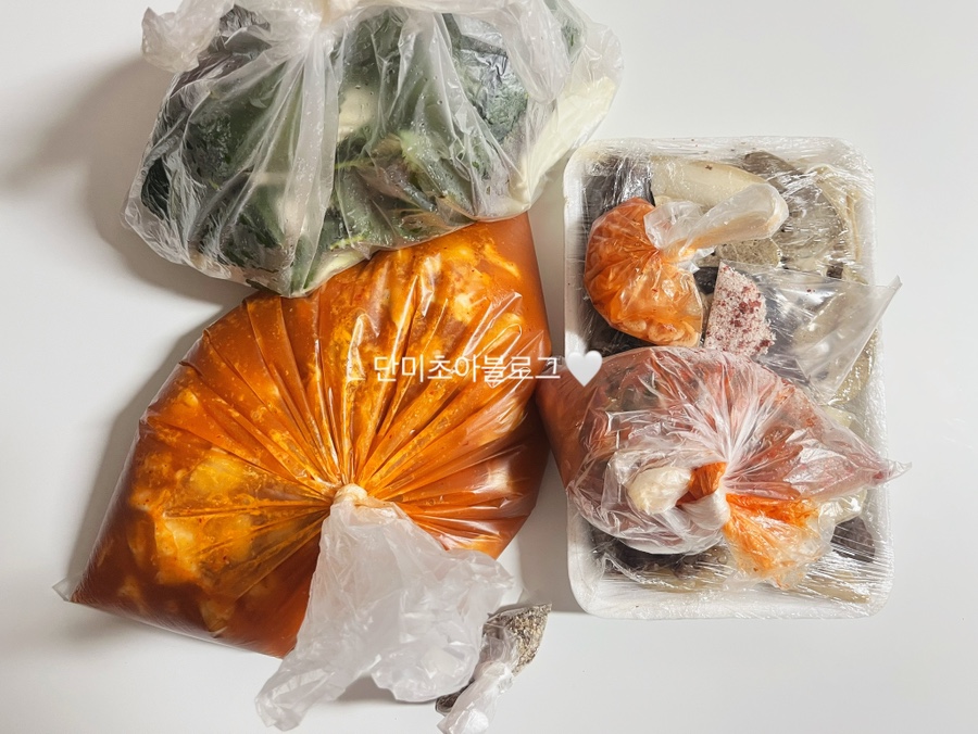 광천순대 사진 5