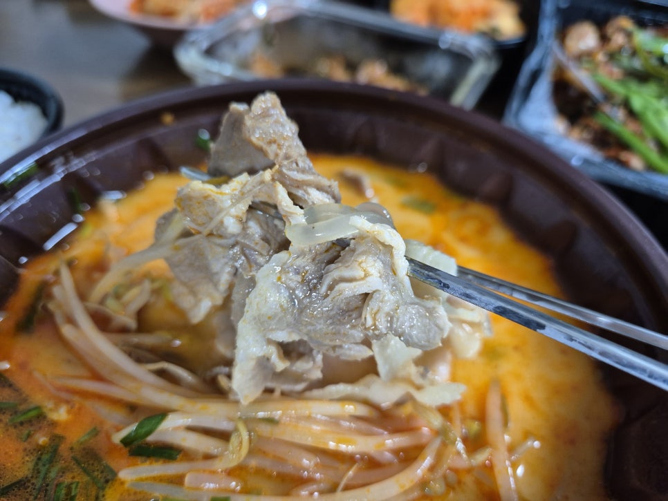 열정국밥 서구쌍촌점 사진 5