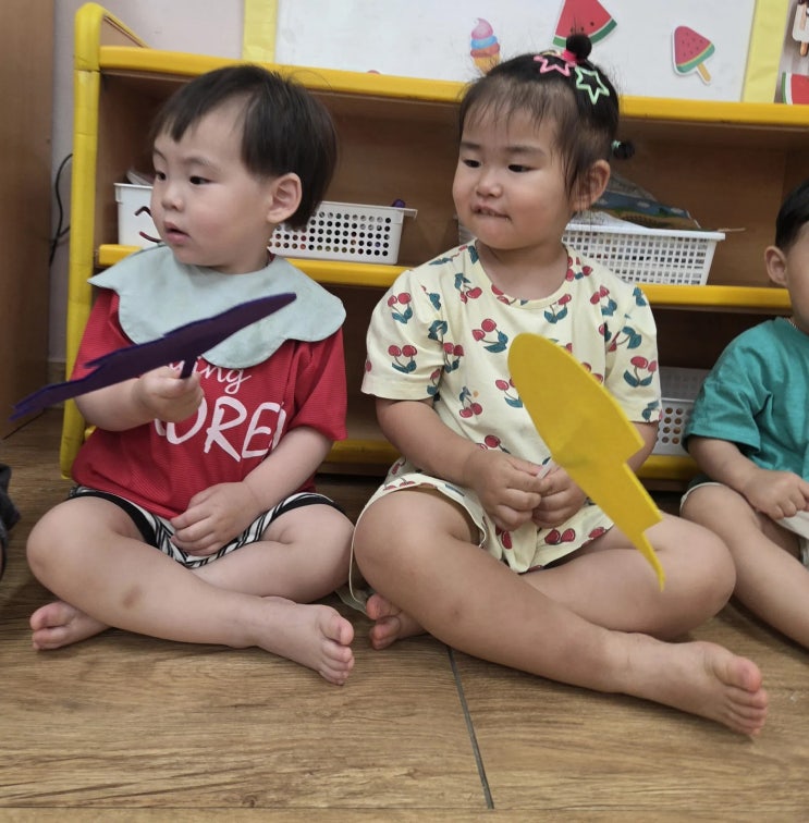 아이 속도에 맞춘 기다림 경기<b>광주 어린이집</b> 미소랑어린이집