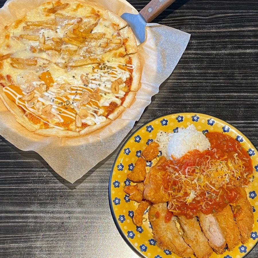 씨멘트 충남대점 사진 2
