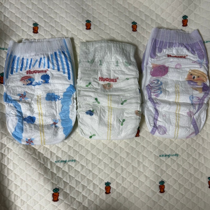 하기스 기저귀 단계업 언제? 2·3단계 업 시기 + 네이처메이드·매직컴포트·맥스드라이 비교 ....