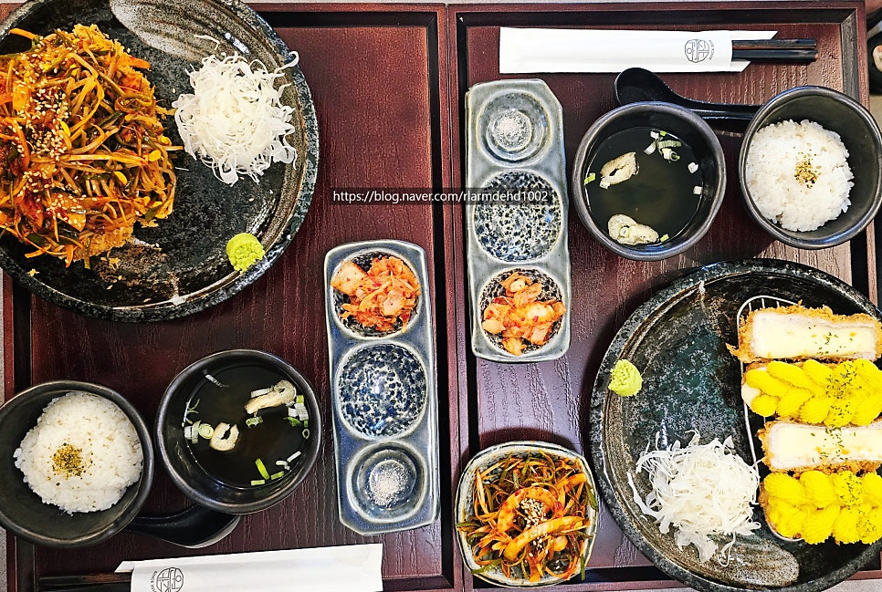 원카츠 신평점 사진 3