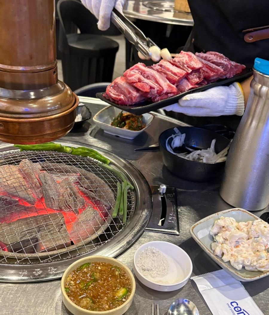 88생갈비 사진 4