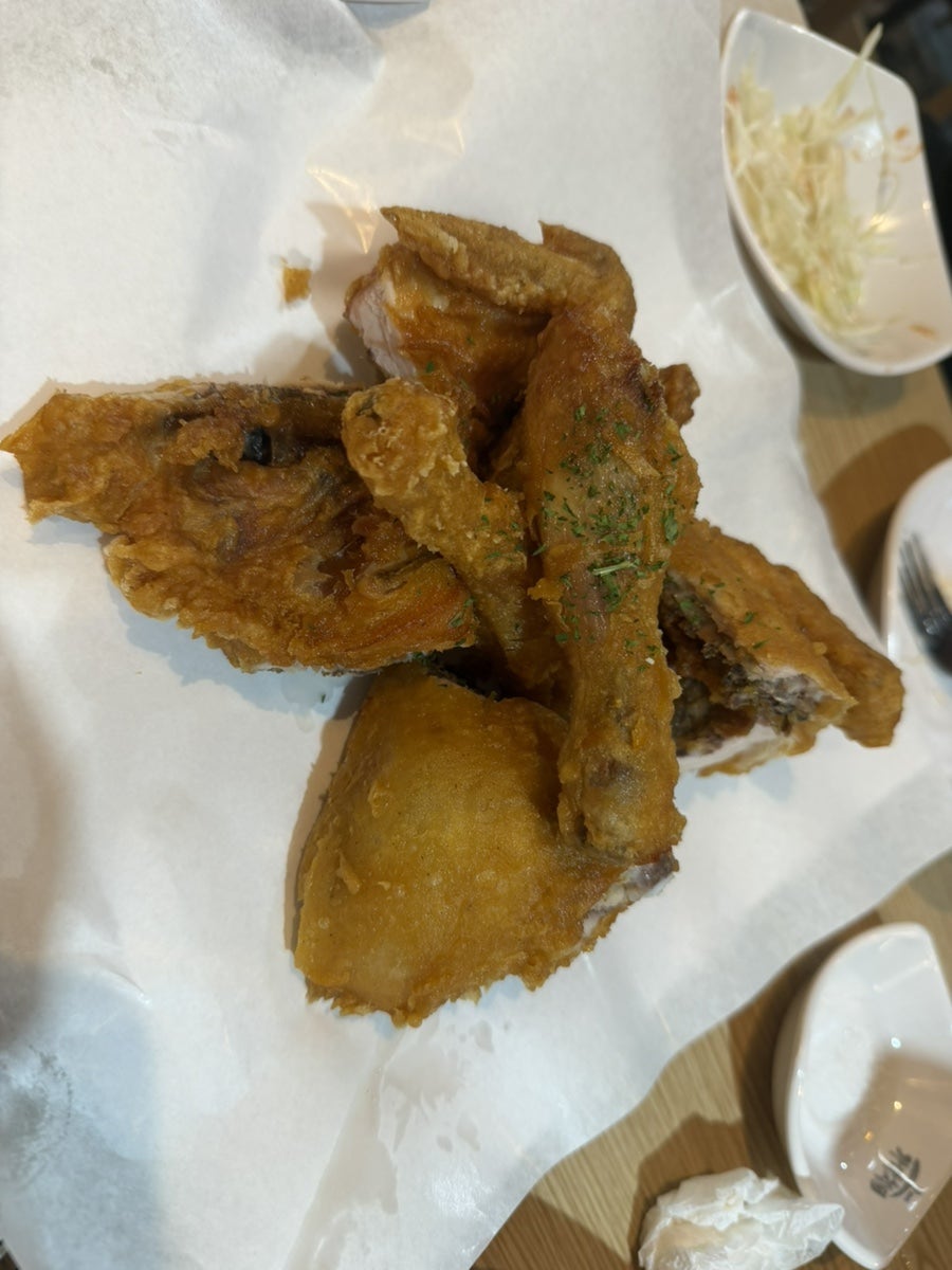 가마치통닭 시흥거북섬점 사진 6